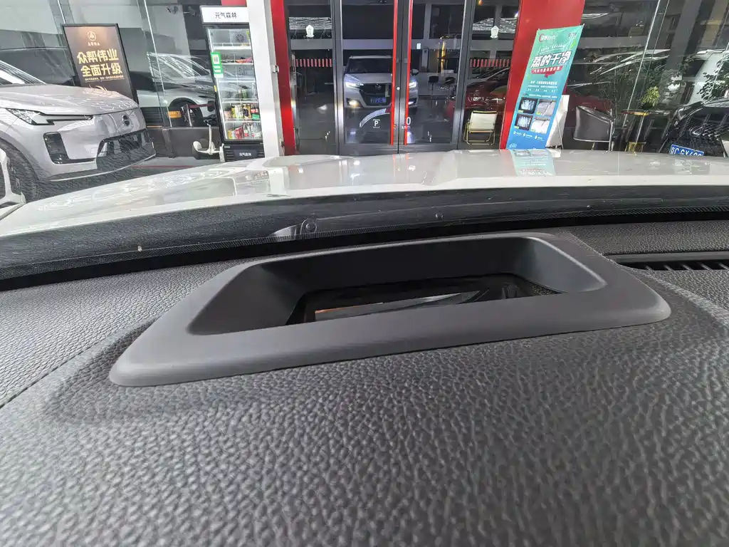 Honda UR-V — миниатюра 17