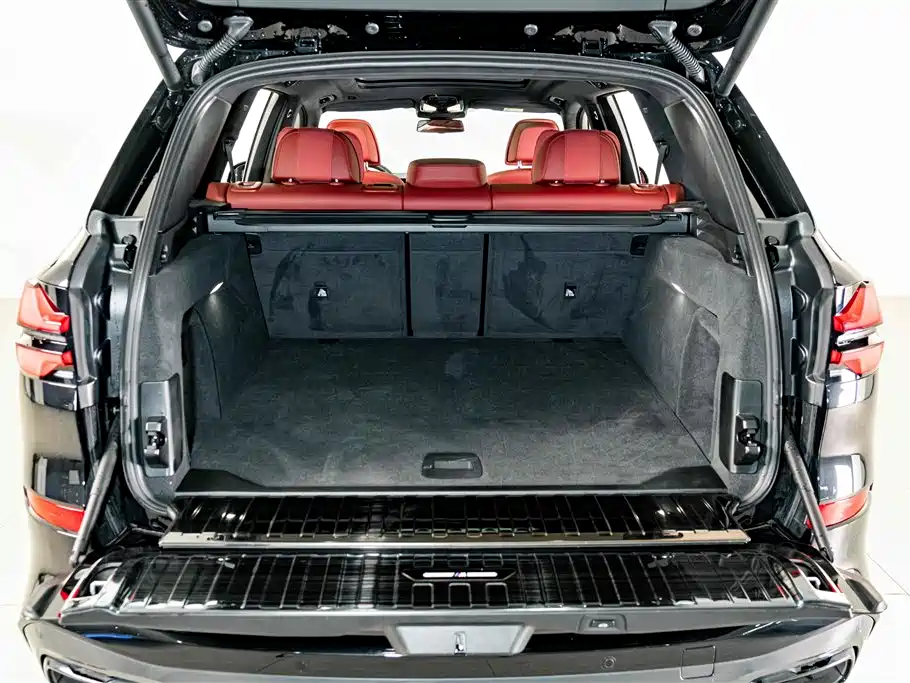 BMW X5 — миниатюра 25