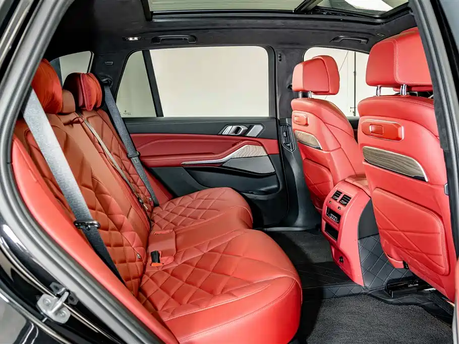 BMW X5 — миниатюра 22