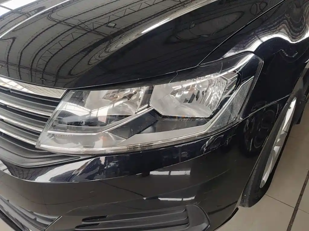 Volkswagen Lavida — миниатюра 18