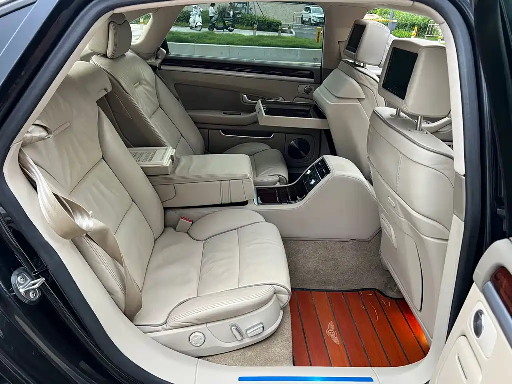 Audi A8 — фотографии объявления, Фото 12
