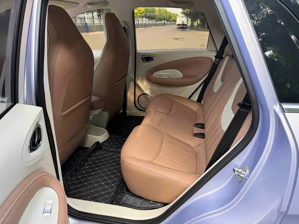 Wuling Bingo — миниатюра 7