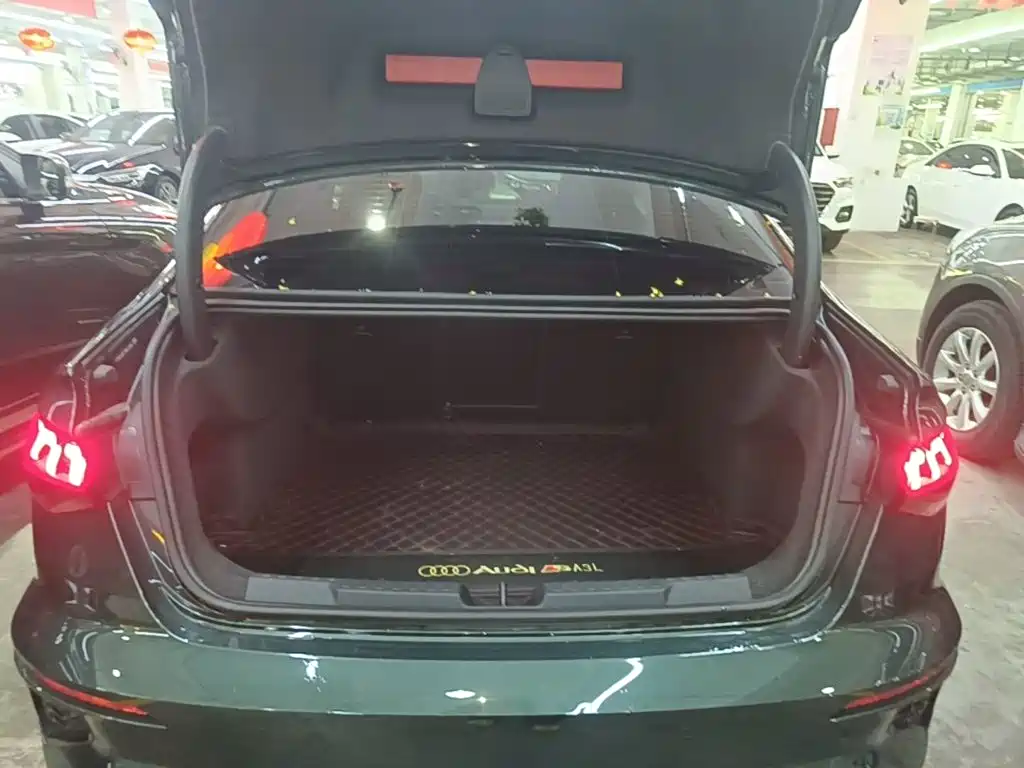 Audi A3 — миниатюра 19