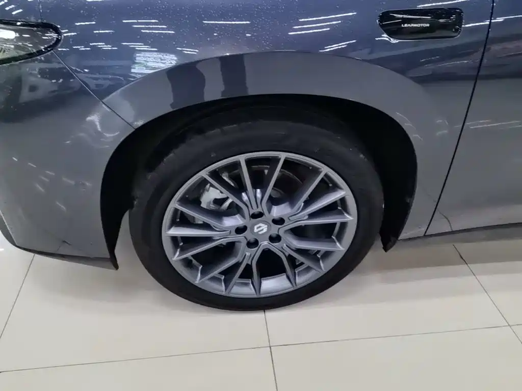 Leapmotor Leapmotor C10 — миниатюра 23