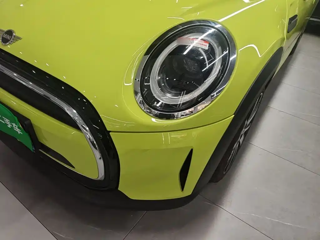 MINI Mini — миниатюра 24