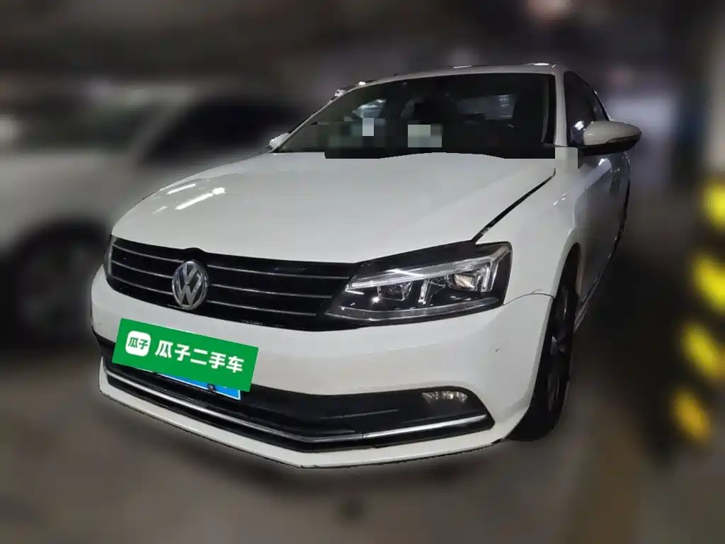 Volkswagen Sagitar — миниатюра 2