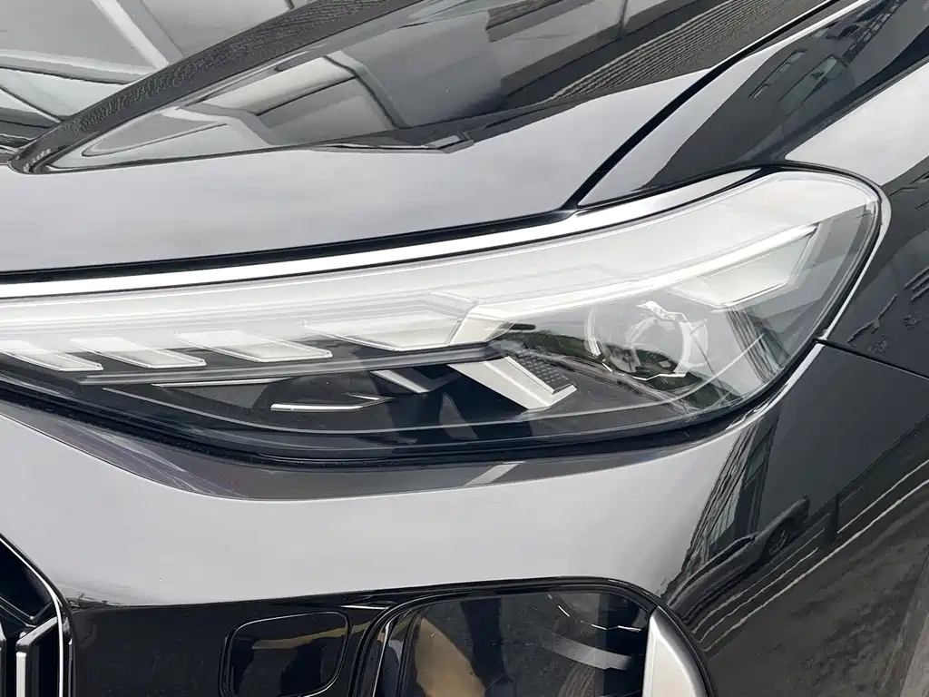 Audi Q6 — миниатюра 3