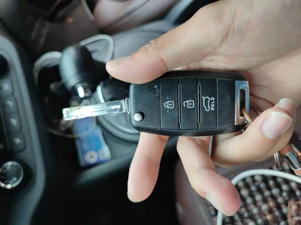 Kia Sportage — миниатюра 12