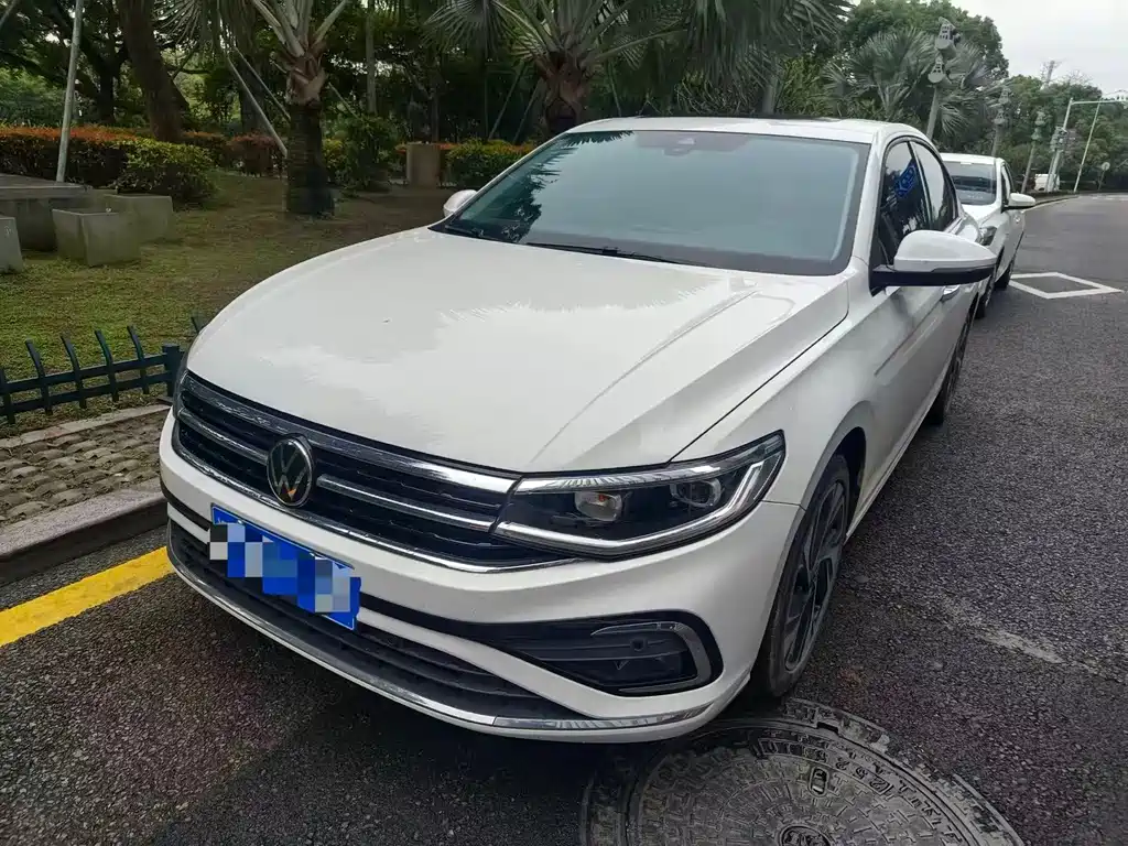 Volkswagen Bora 2022