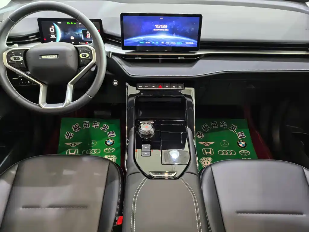 Haval H6 — миниатюра 13
