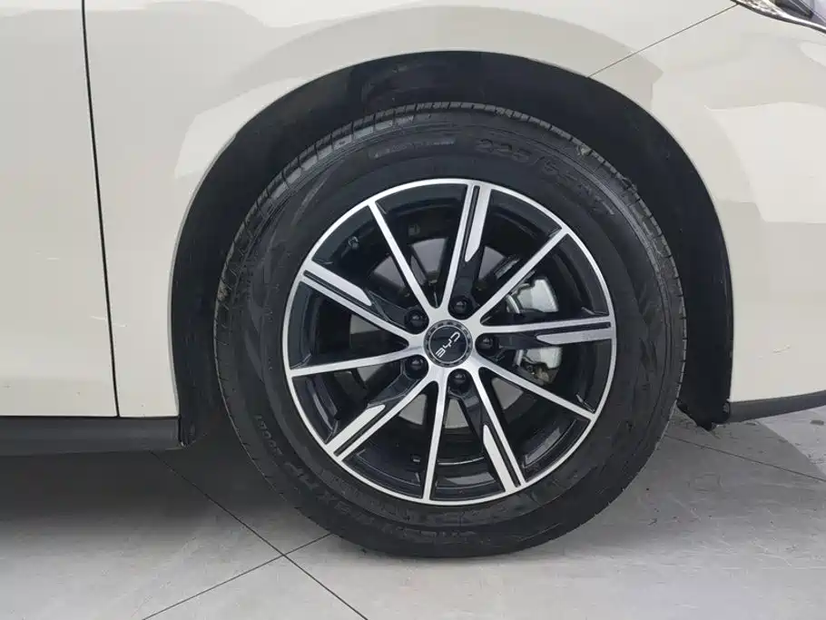BYD Seal 06 — миниатюра 6