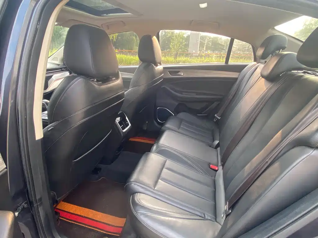 Chery Arrizo 5 PLUS — миниатюра 4