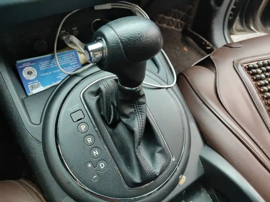 Kia Sportage — миниатюра 7