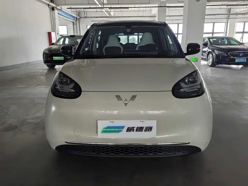 Wuling Bingo — миниатюра 2