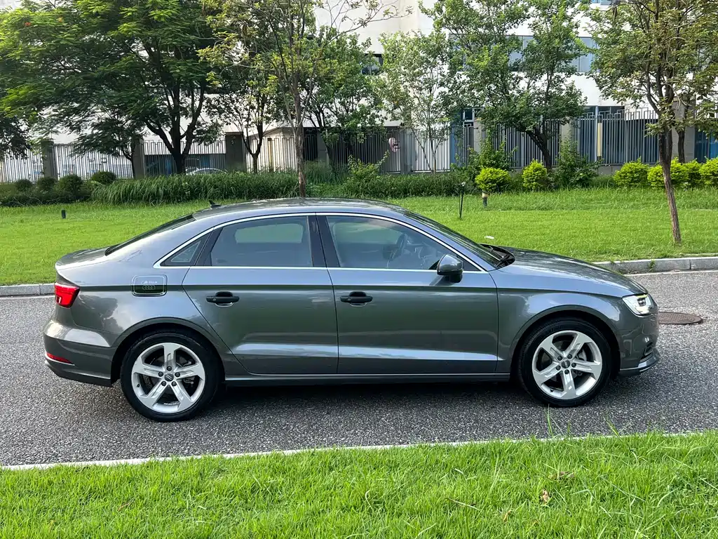 Audi A3 — миниатюра 4