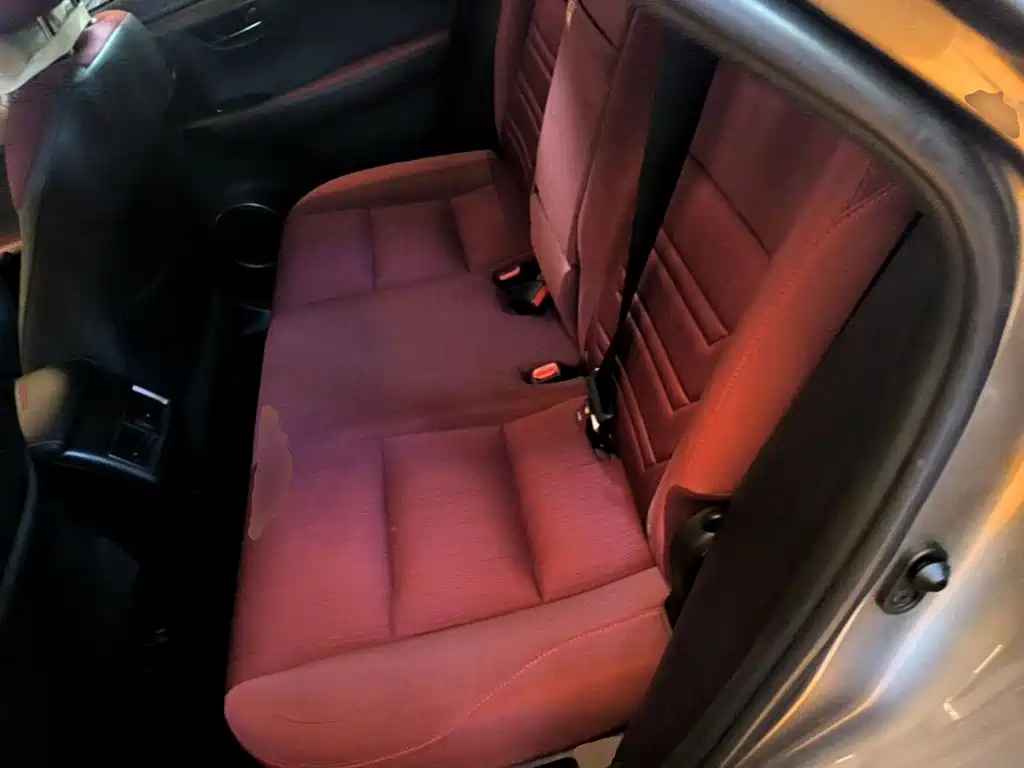 Lexus NX — миниатюра 17