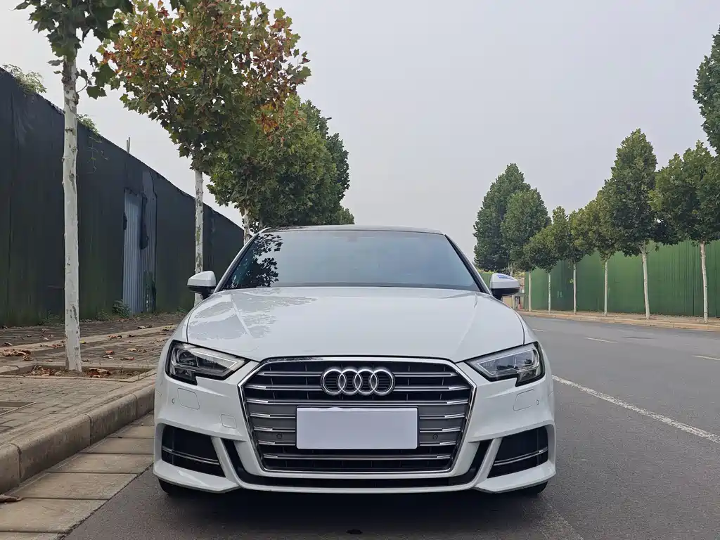 Audi A3 — миниатюра 2