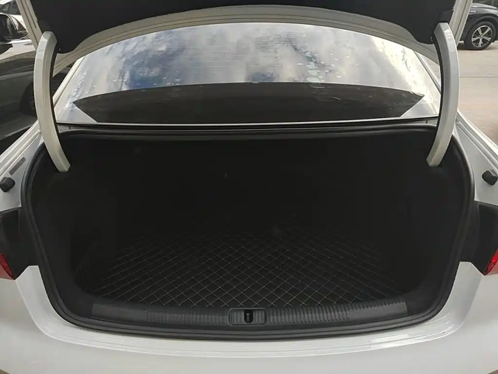 Audi A3 — миниатюра 19