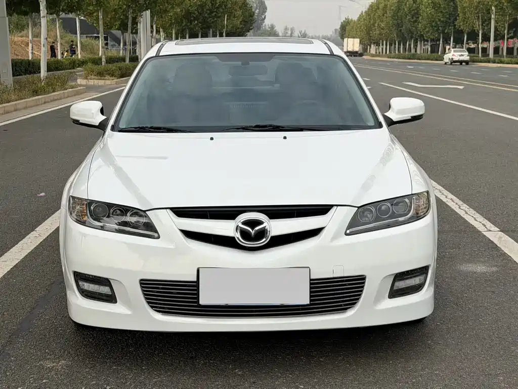 Mazda 6 — миниатюра 2