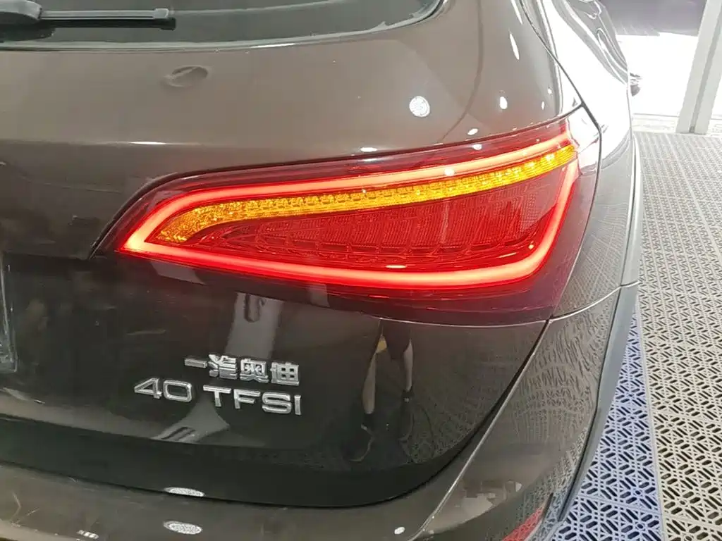Audi Q5 — миниатюра 8