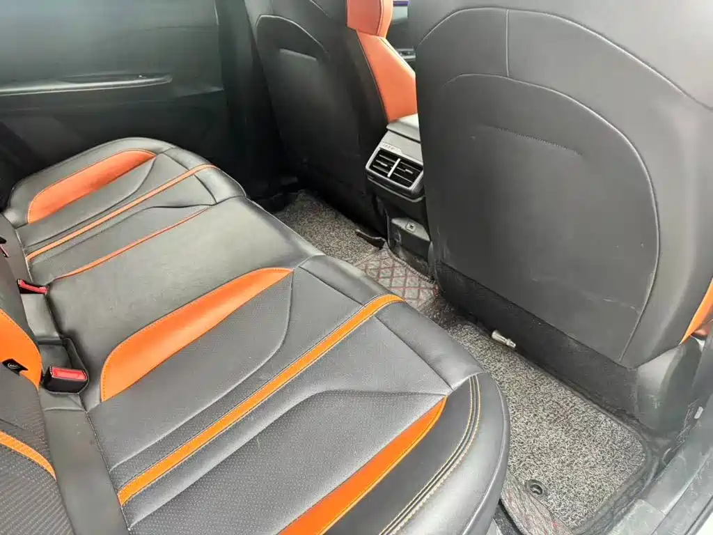 Changan UNI-V — миниатюра 7