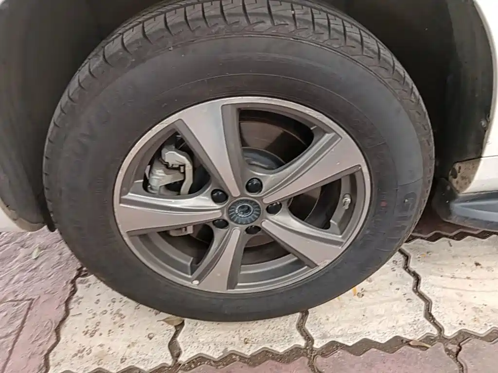 Haval H6 Coupe — миниатюра 23