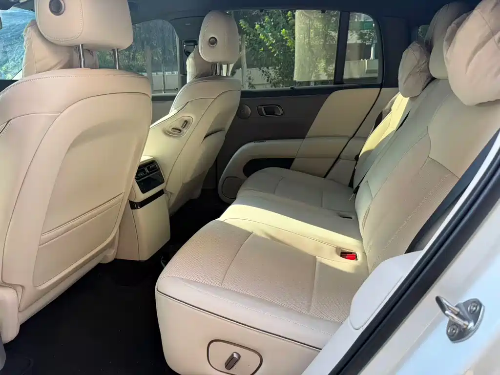 Li Auto Li i6 — миниатюра 7