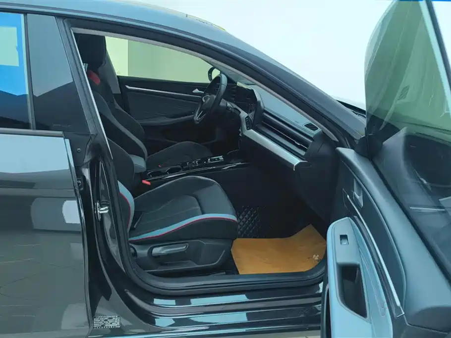 Volkswagen Lamando 2022 L 280TSI DSG