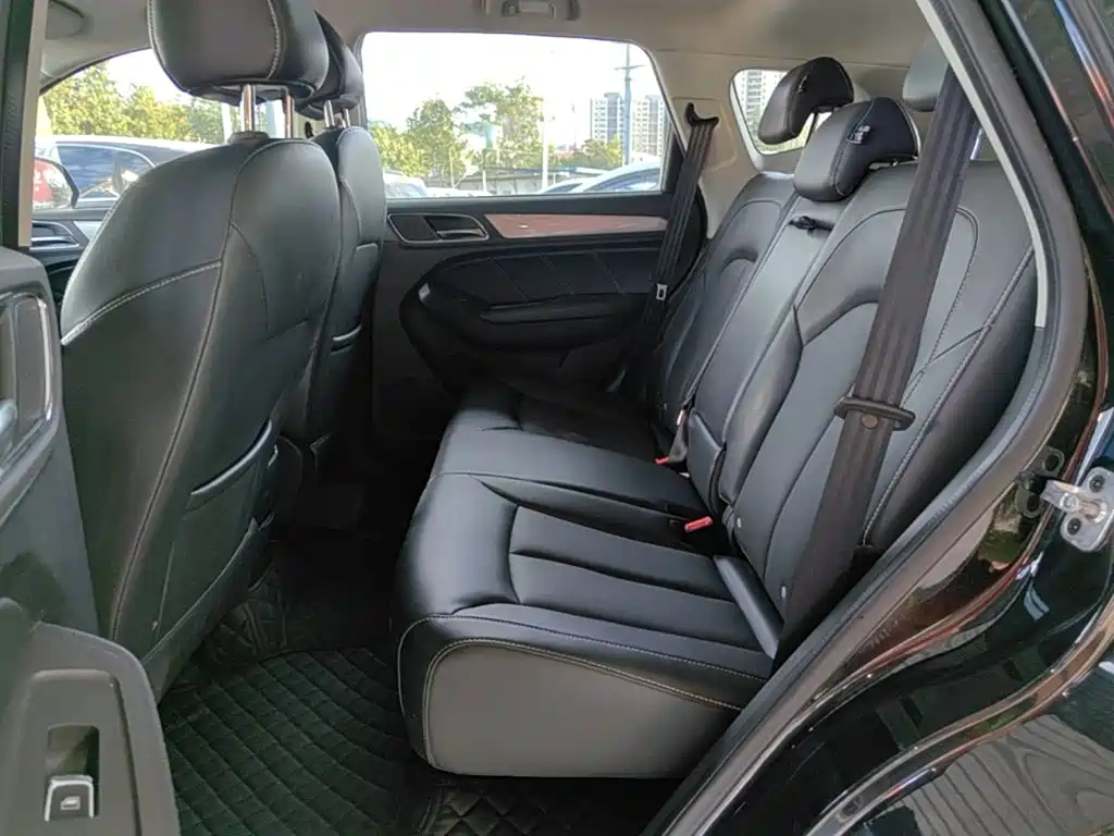 Roewe RX5 — миниатюра 17