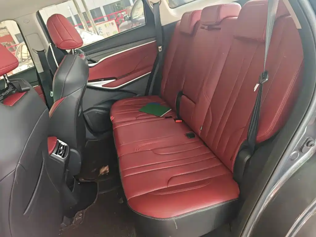 Changan CS75 PLUS — миниатюра 18