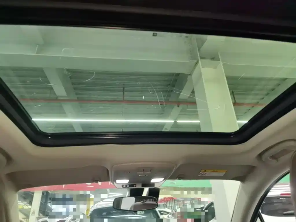 Buick Envision Plus — миниатюра 18