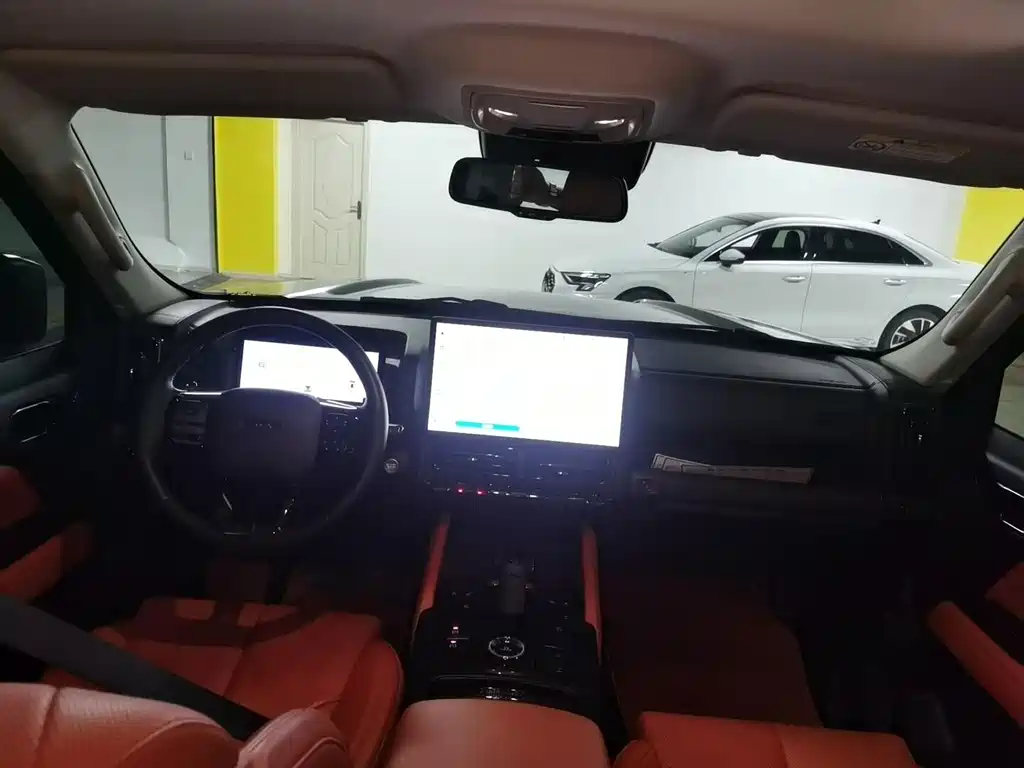 Haval H9 — миниатюра 5