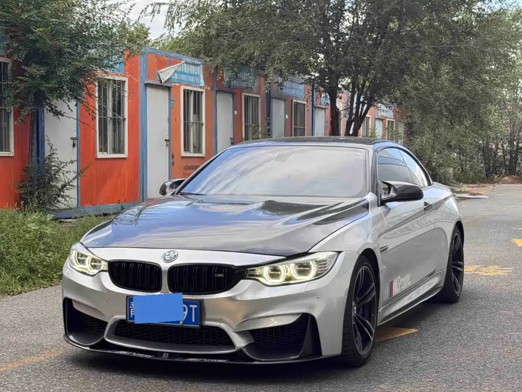 BMW M4