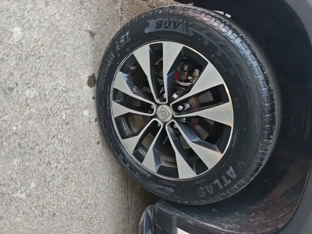 Baojun 530 — миниатюра 23