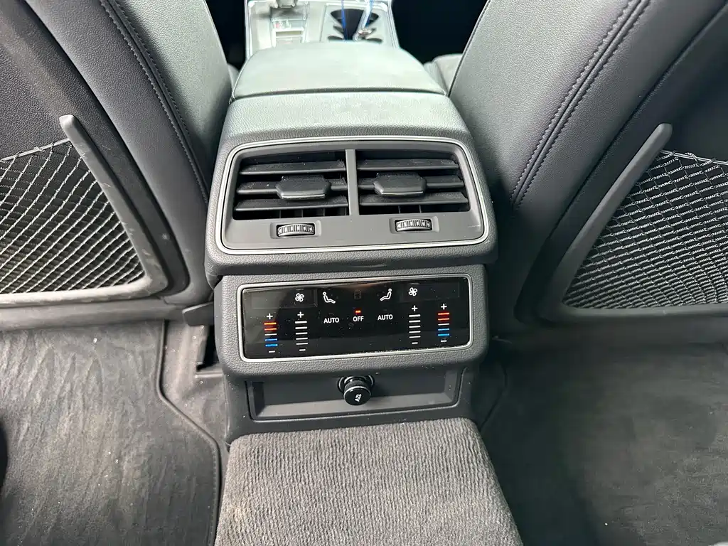 Audi A6 (Import) — миниатюра 13