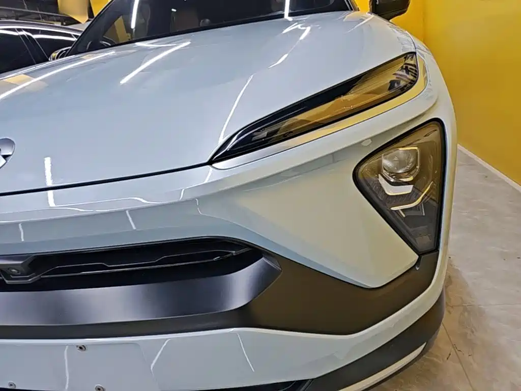 NIO ES6 — миниатюра 24