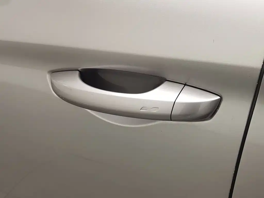 Geely Jia Ji — миниатюра 18