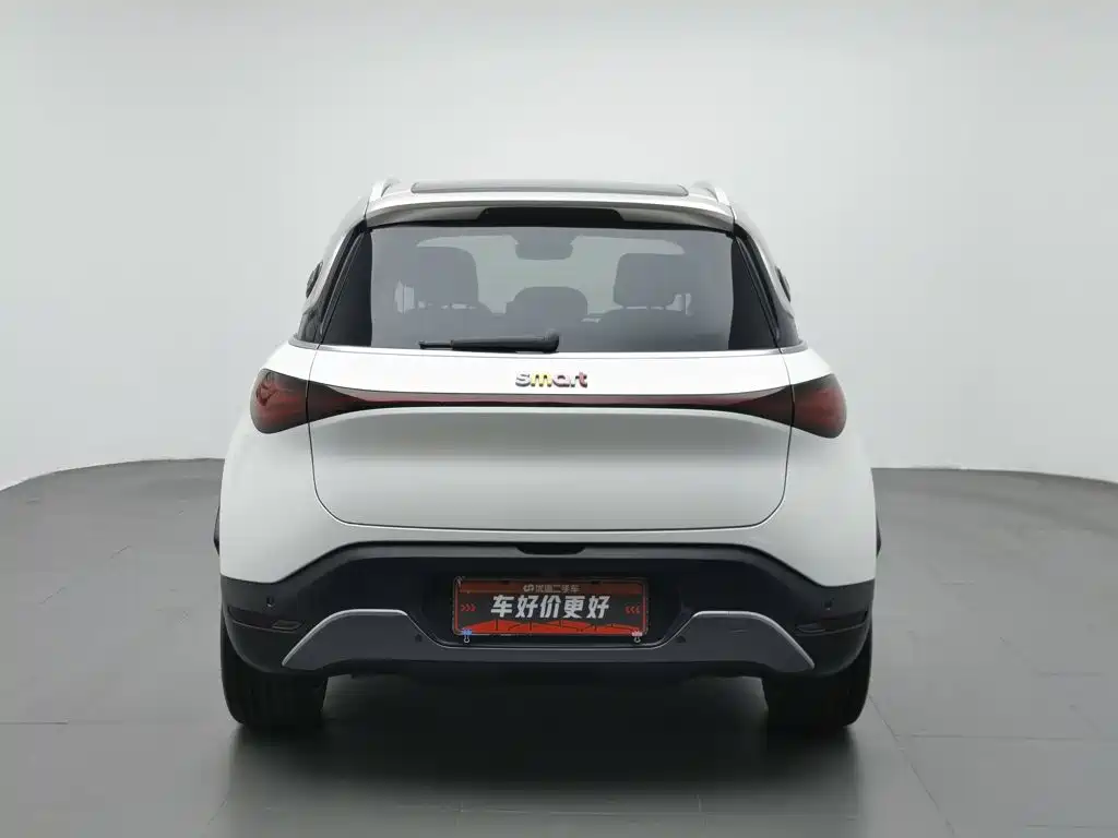 Smart #1 2022 Premium