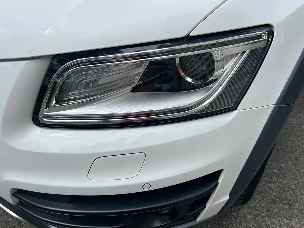 Audi Q5 — миниатюра 10
