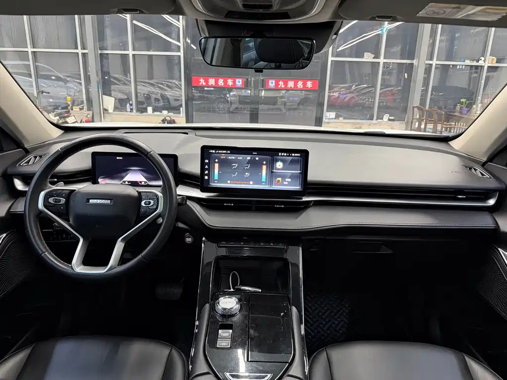 Haval H6 — миниатюра 6
