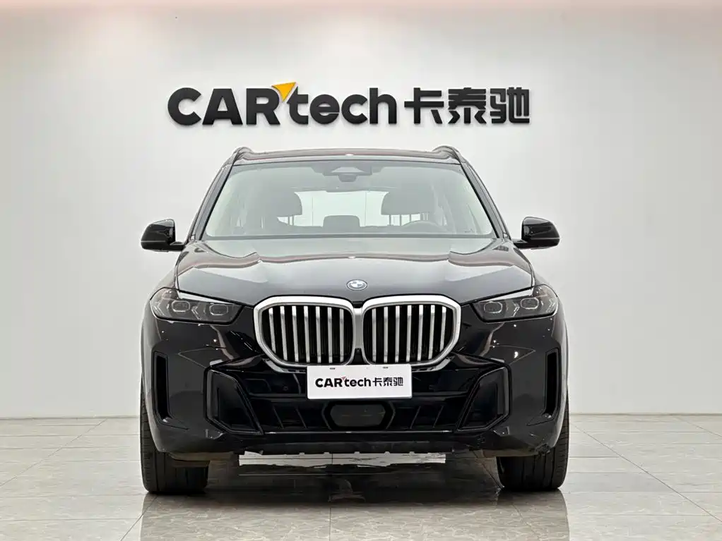 BMW X5 — миниатюра 7