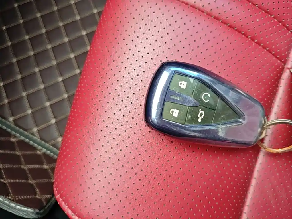 Changan CS75 PLUS — миниатюра 9