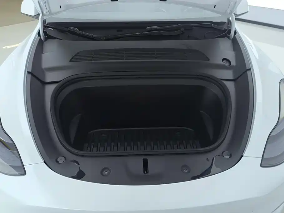 Tesla Model Y — миниатюра 10