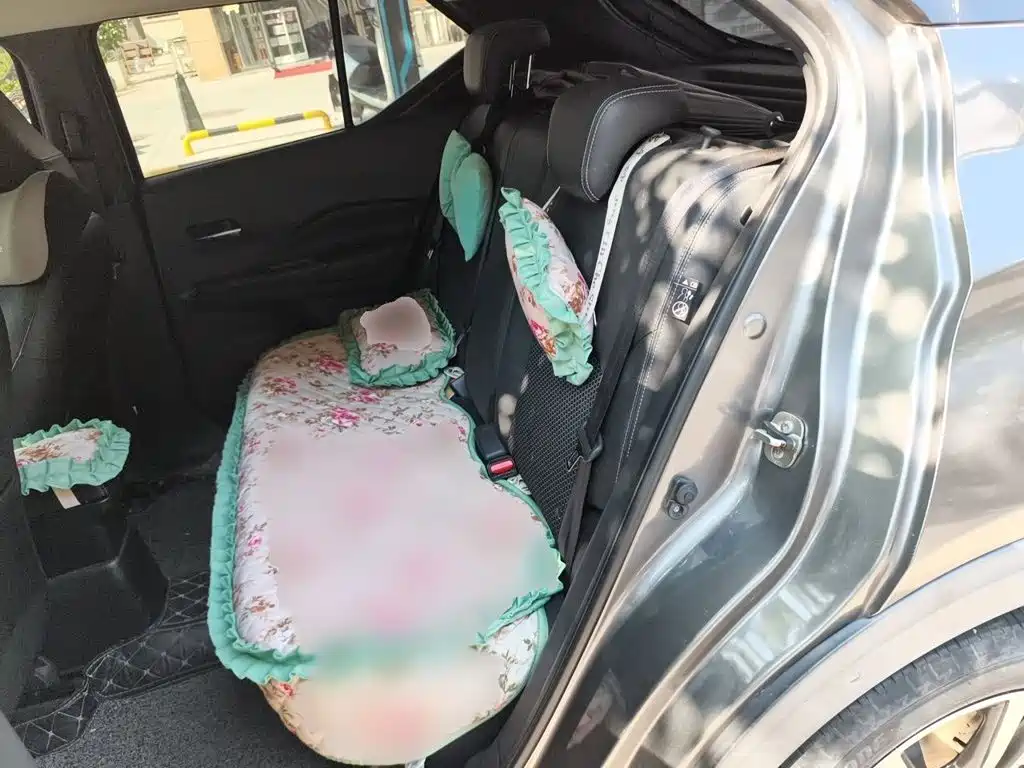 Nissan Kicks — миниатюра 15