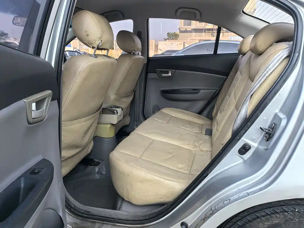 Changan Yuexiang — миниатюра 6