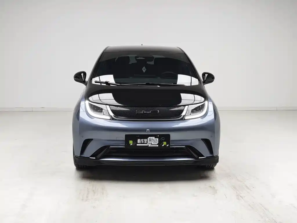 BYD Dolphin — миниатюра 2