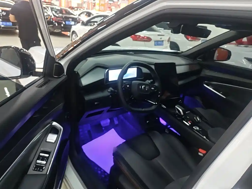 Geely Boyue — миниатюра 16