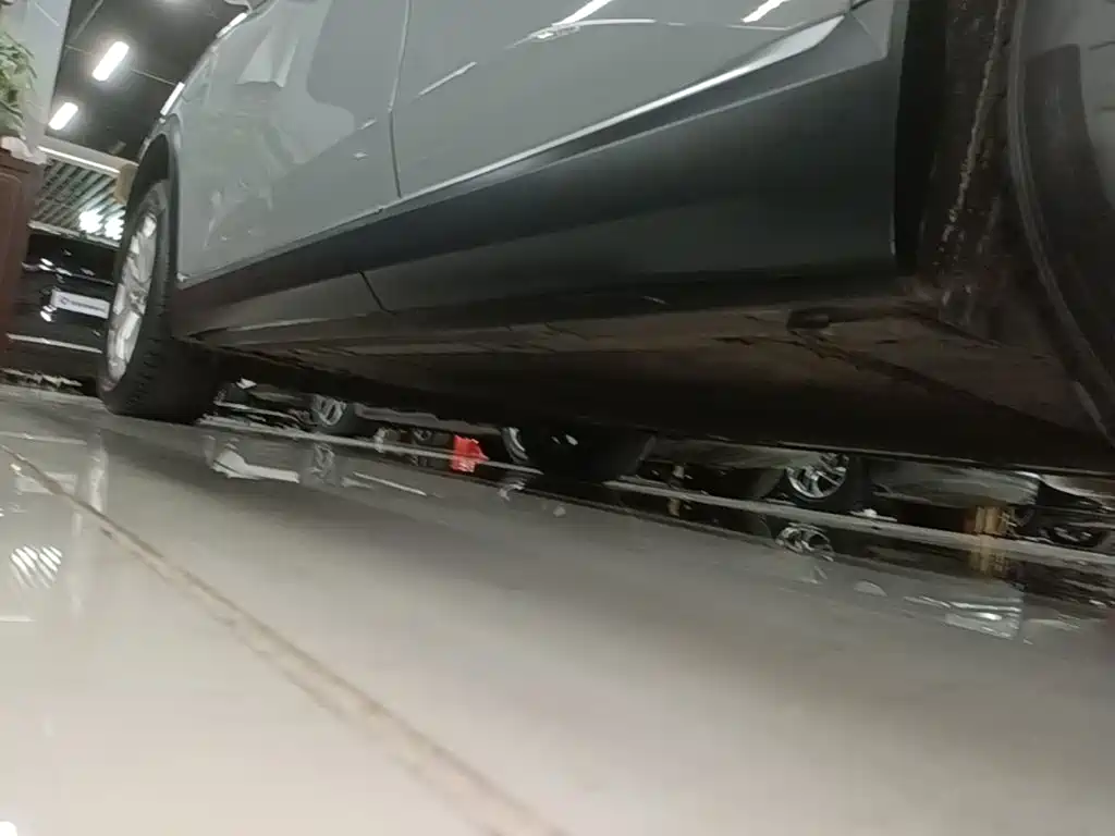NIO ES8 — миниатюра 22