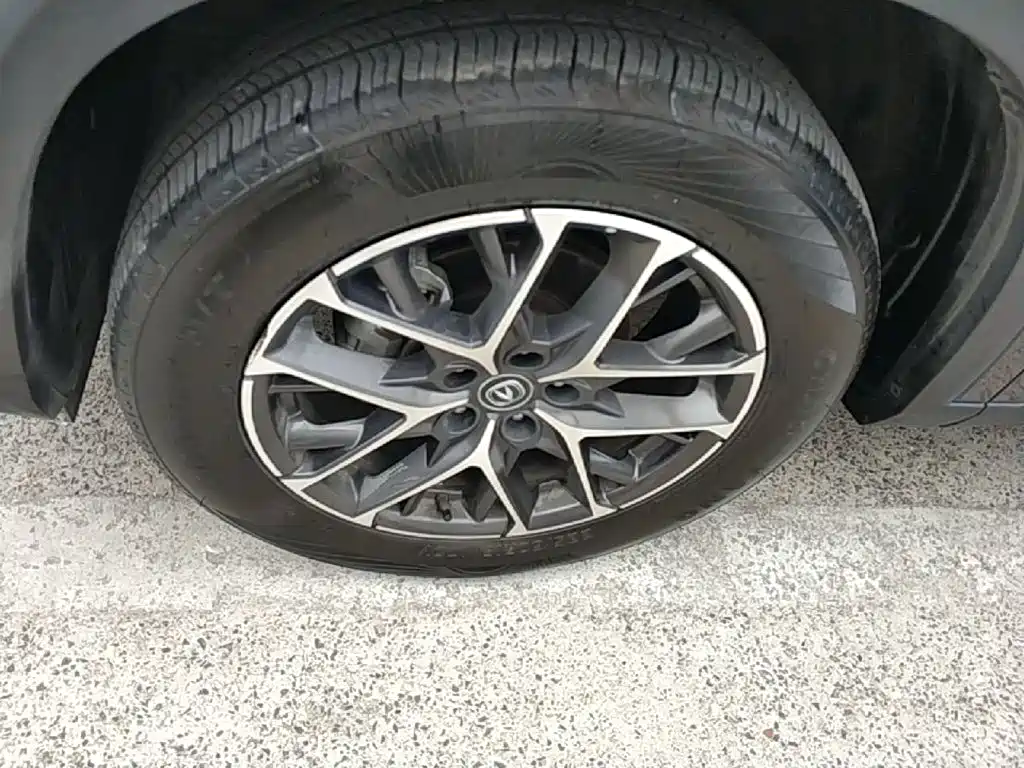 Changan CS75 PLUS — миниатюра 23