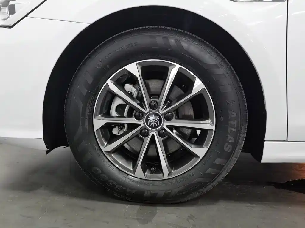 BYD Qin PLUS — миниатюра 17